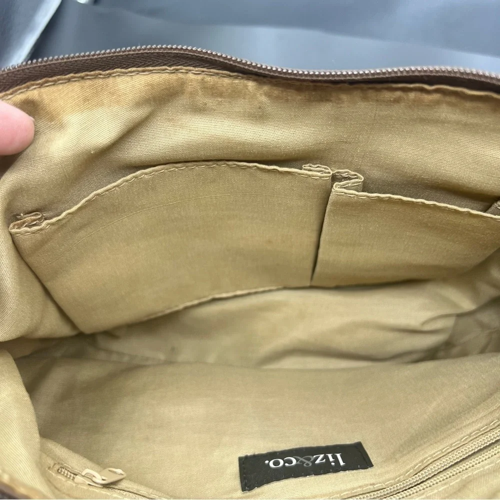 Liz & Company small handbag